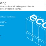 Eco-printing: studio per l'ottimizzazione e il redesign ambientale dei processi e dei prodotti di stampa