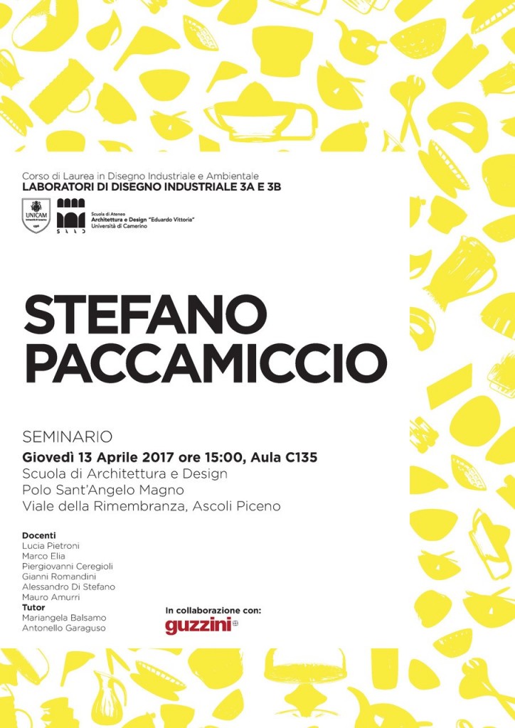 Locandina seminario_Stefano Paccamiccio