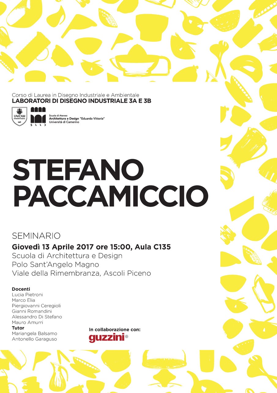Locandina seminario_Stefano Paccamiccio